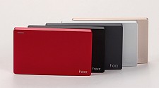 Power Bank HOOX TI 5000mAh