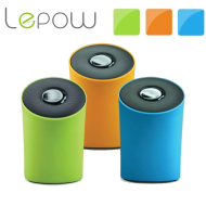 Głośnik Lepow MODRE Bluetooth Speaker - głośnik bezprzewodowy